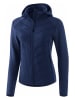 erima Trainingsjacke "Function" in Dunkelblau