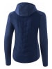 erima Trainingsjacke "Function" in Dunkelblau