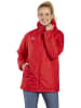 erima Winterjacke "Team" in Rot