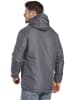 erima Winterjacke "Team" in Grau