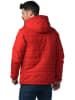 erima Funktionsjacke "Team" in Rot