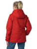 erima Funktionsjacke "Team" in Rot