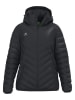 erima Steppjacke "CMPT" in Schwarz