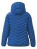 erima Steppjacke "CMPT" in Blau