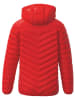 erima Steppjacke "CMPT" in Rot