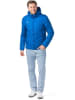 erima Steppjacke "CMPT" in Blau
