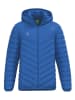 erima Steppjacke "CMPT" in Blau