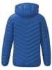 erima Steppjacke "CMPT" in Blau