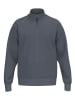 erima Sweatjacke in Grau