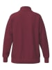erima Sweatjacke in Bordeaux