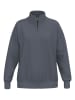 erima Sweatjacke in Grau