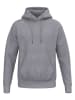 erima Hoodie in Grau