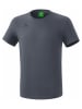 erima Shirt "Teamsport" in Anthrazit