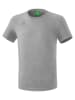 erima Shirt "Teamsport" in Grau