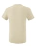 erima Shirt "Teamsport" in Beige
