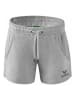 erima Sweatshorts "Essential Team" in Grau