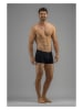 erima 2er-Set: Boxershorts in Schwarz