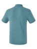 erima Poloshirt "Teamsport" in Türkis