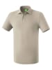 erima Poloshirt "Teamsport" in Beige