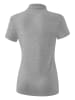 erima Poloshirt "Teamsport" in Grau