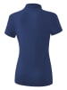 erima Poloshirt "Teamsport" in Dunkelblau