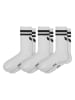 erima 3er-Set: Socken "Wings" in Weiß