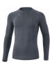 erima Trainingsshirt "Athletic" in Grau