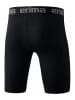 erima Trainingsshorts "Elemental" in Schwarz