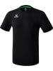erima Trainingsshirt "Liga Trikot" in Schwarz