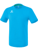 erima Trainingsshirt "Liga Trikot" in Hellblau