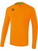 erima Trainingsshirt "Liga Trikot" in Orange