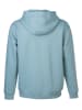 erima Hoodie "Retro 2.0" in Hellblau