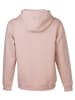 erima Hoodie "Retro 2.0" in Rosa