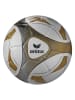 erima Fußball "Hybrid Training" in Gold/ Weiß