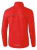 erima Trainingsjacke "Athletic Line" in Rot/ Schwarz