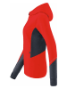 erima Laufjacke "Racing" in Rot