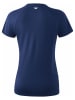 erima Trainingsshirt "Performance" in Dunkelblau