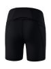 erima Laufshorts "Racing" in Schwarz