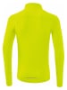 erima Trainingsshirt "Racing" in Gelb