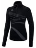 erima Trainingsshirt "Racing" in Schwarz