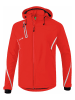 erima Softshelljacke "Function" in Rot