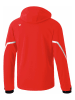 erima Softshelljacke "Function" in Rot