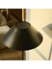 lumisky Ledsolarbuitenlamp ''Nerio'' zwart - (H)150 x Ø 30 cm