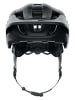 ABUS Fahrradhelm "MTB Cliffhanger" in Schwarz in Schwarz