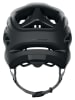 ABUS Kask rowerowy "MTB Cliffhanger" w kolorze czarnym