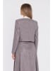 Stylove Blazer in Grau