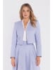 Stylove Blazer in Hellblau