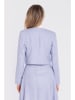 Stylove Blezer w kolorze błękitnym