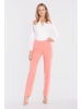 Stylove Broek zalmroze