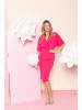 Stylove Jurk roze